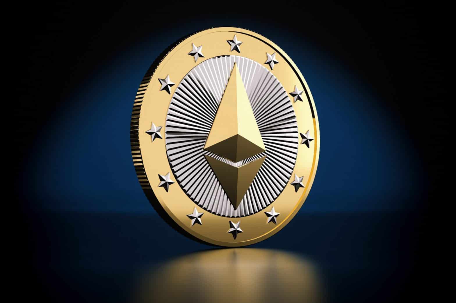  Ethereum (ETH) Loses 30.07% Over the Last 6 Months
