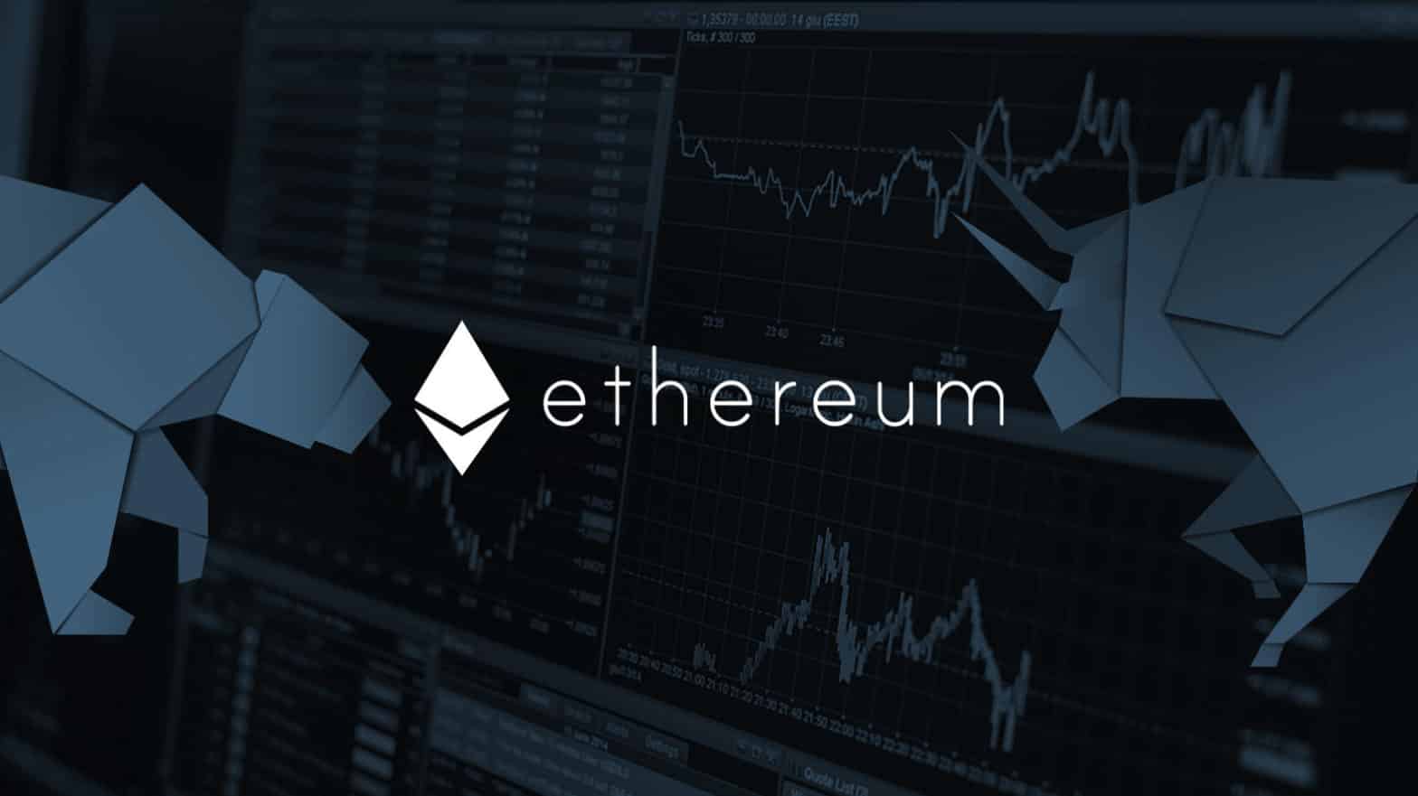  Will Ethereum (ETH) Be Able to Take A Giant Leap Towards A Bullish Future?