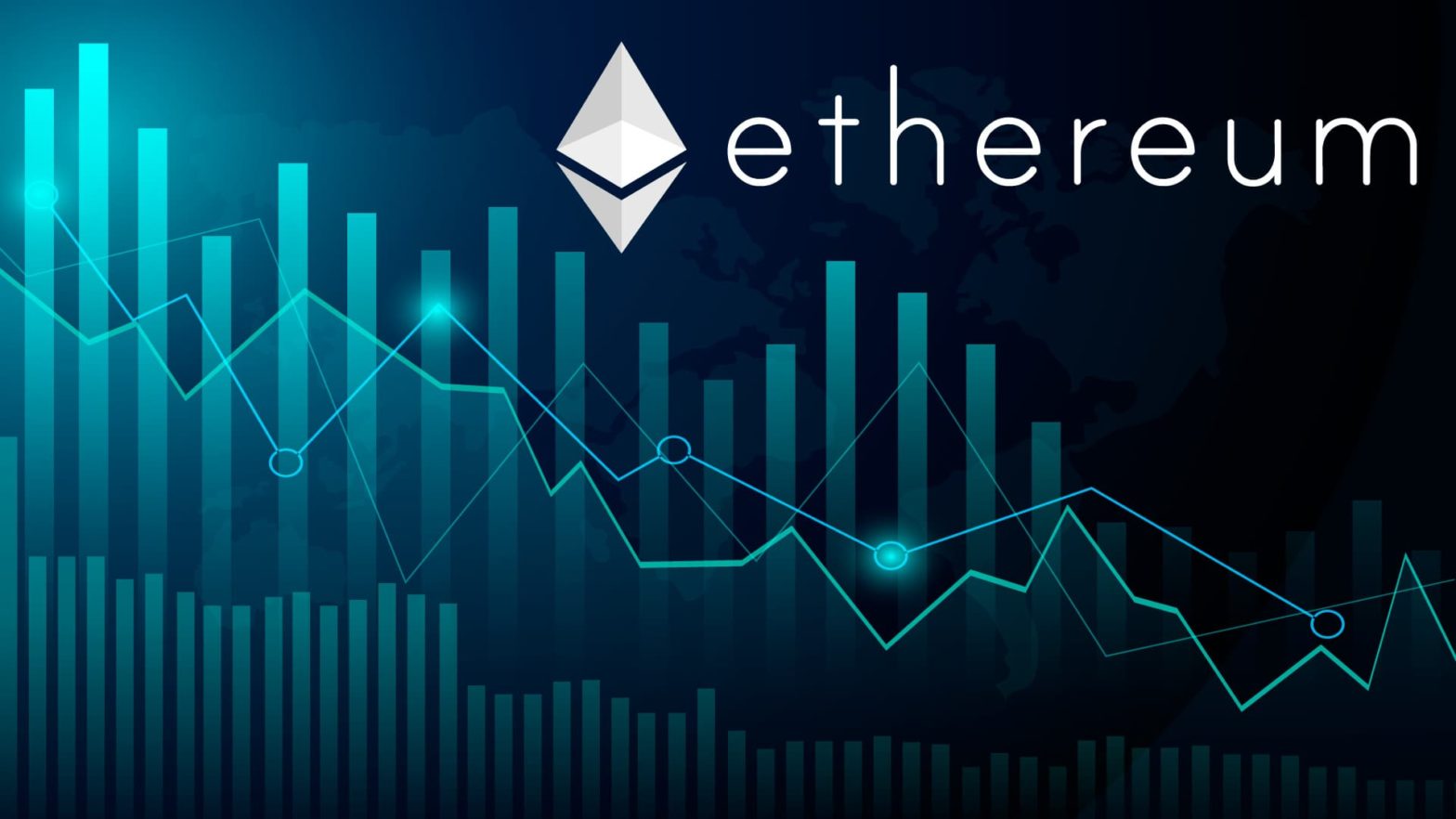  Ethereum (ETH) Price Plunges by 11% in 7-days